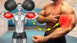 7 Guide Exercises to Power Up for Biceps [upl. by Nelubez]