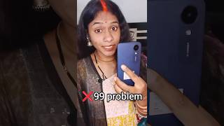 ❌99 problem 💔 shots youtube problem salution priyankaverma9045 [upl. by Anyotal]