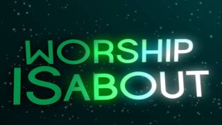 Worship Intro [upl. by Ashford]