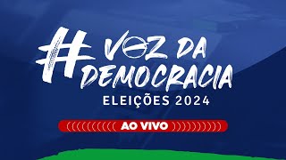 Tudo sobre o primeiro turno das Eleições 2024  parte I [upl. by Weed255]