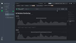 How to use Netdata Cloud for infrastructure observability [upl. by Enamrahs]