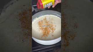 Shrimp Alfredo  Pasta recipe  Foodies  Easy Recipe [upl. by Roby]