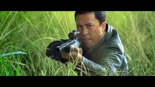 Flash Point Donnie Yen vs Collin Chou Final Fight Scene part 2 [upl. by Nanahs]