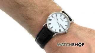 Mens Citizen EcoDrive Watch BM824011A [upl. by Svirad]