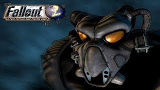 Fallout 2 Soundtrack  Dream Town [upl. by Eveivenej494]