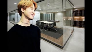 ΓUntil Then⏌ A BTS JIMIN FF SEASON 3 EPISODE 2 ❀ [upl. by Adria]