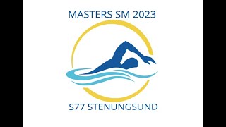 Masters SM 2023 Stenungsund Söndag 193 [upl. by Colis601]