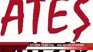 Ethem Yeşiltaş  Aslan Mustafam [upl. by Ailime417]