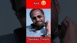 Kela 😂 shorts omegle deeway [upl. by Tereve]