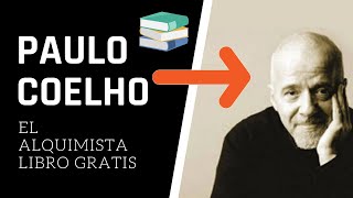 El Alquimista Libro Gratis en Pdf por Paulo Coelho [upl. by Harriott]