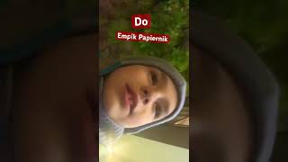 Do empik Papiernik [upl. by Ttnerb]