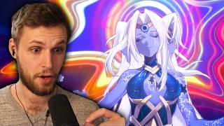 Braxophone reacts to Star Rail LORE DROP  Myriad Celestia Trailer Fables About the Stars Part 1 [upl. by Diarmid651]