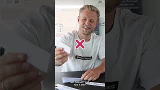 Kevin Magnussen plays Heads Up  Part 1 [upl. by Anit]