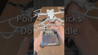 🔥DJI Mini 4 Pro Safety TIPS1Hand Launch 🚀dji drone [upl. by Seroled404]