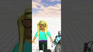 ROBLOX on GMod  Legit insane roblox gmod funny [upl. by Einalem]