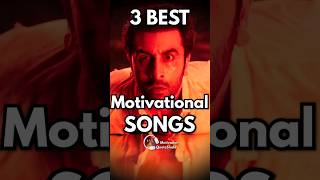 3 Best Motivational Songs हमेशा Motivated रहो 🔥 Listen to this Every Morning motivation [upl. by Naillimxam178]