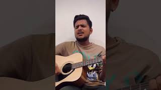 KAHANI SUNO ❤️ COVER BY DHAVAL kahanisuno kaifikhalil 2024songs trendingshorts vairalvideo [upl. by Tina]