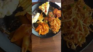 Octant Pizza  Unlimited Pizza  Unlimited Food  Pune shorts ytshorts trendingshorts yt [upl. by Sherilyn]