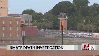 Central Prison offender dies in assault with another prisoner NC Department of Correction says [upl. by Nylavad]