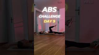 Get Abs in 14 Days  Day 9 Workout ✅ absworkout abs absexercises sixpack [upl. by Yxor]