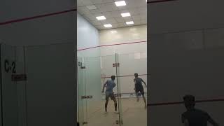 PSA Squash tournament in queeta squash promote [upl. by Wieche]