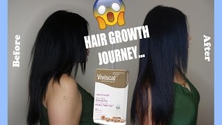 Viviscal Hair Growth Review 2024  Best Vitamin For Hair Growth or Not [upl. by Enreval90]