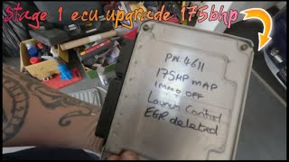 ECU Upgrade  Stage 1 Tune for 175bhp  VW MK4 Golf 19 TDI GT PD130 Episode 12 [upl. by Larochelle785]