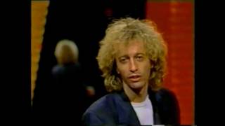 Robin Gibb  Like A Fool  LiveTV muza dla ciebie [upl. by Britton]