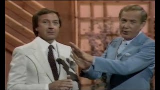 Des OConnor joins Val Doonican [upl. by Annis]