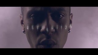 Elias  Revolution Official Lyric video [upl. by Halli]