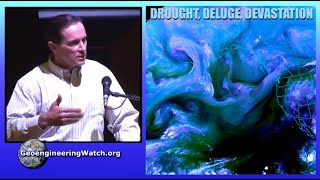 Geoengineering Watch Global Alert News August 5 2023  417  Dane Wigington [upl. by Anitsuga]