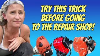 Most People Do Not Know This SUPER EASY Trick I Use MY 10 Second Trimmer Starting Guide [upl. by Noda26]