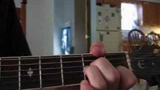 How To Play Tenacious D  PICK OF DESTINY Part 1 [upl. by Hareehahs50]