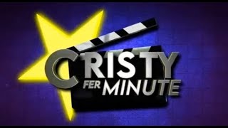 CRISTY FERMINUTE  JULY 19 2024 [upl. by Vinita]