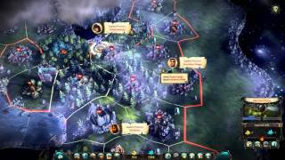 Lets Play Eador Masters of the broken world  Overlord Part 43 Shard 6 [upl. by Diane71]