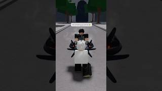 BOOM GENOS💥 roblox tsb robloxmemes tsbg thestrongestbattlegrounds [upl. by Eneiluj307]