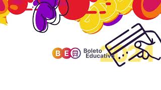 ¡Boleto Educativo 2024 [upl. by Vedette]