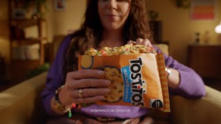 Nada le gana en sabor a Tostitos® ​ [upl. by Nocam]