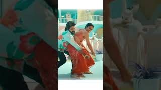 PEELING Song Pushpa 2 Allu Arjun Rashmika Mandana pushpa2 alluarjun pushpa alwaysyounus [upl. by Brana]