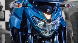 all new yamaha fz 125 latest model 2024 is hereyamaha 125 new model 2024fz 125 new model 2024 [upl. by Lyle]