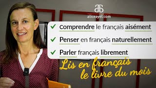 Plongezvous dans une nouvelle mystérieuse pour améliorer votre Français [upl. by Amees299]