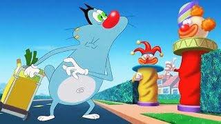 Oggy and the Cockroaches Special Compilation  31 cartoon for kids огги и тараканы новые серии 2016 [upl. by Favian655]