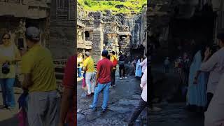 elora eloracavekailash temples caves music travelers PURIWALE [upl. by Elinor]