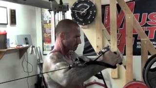 Cardioacceleration Tips by Jim Stoppani [upl. by Leoline]