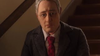 Anomalisa Explained [upl. by Spalding]