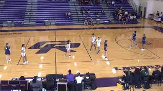 Connally vs Bryan High [upl. by Daraj]