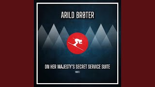 On Her Majestys Secret Service Suite  Part 1 [upl. by Anelhtac]