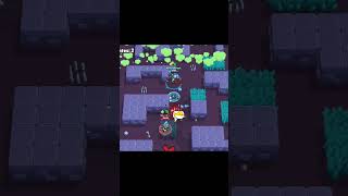 Boss fight Se increve aí lindo brawlstars brawl brock supercell gaming games [upl. by Lacsap]