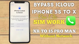 Bypass Icloud en 1Clic avec Signal déblocage formation icloud business bypassfrp [upl. by Inama]