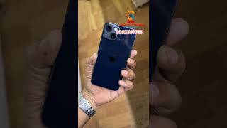 iPhone 13 display replacement iphone repair shorts trending [upl. by Sileray]